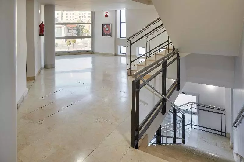 Fotos del hotel Hotel Logroño Avda de Madrid 25:  18