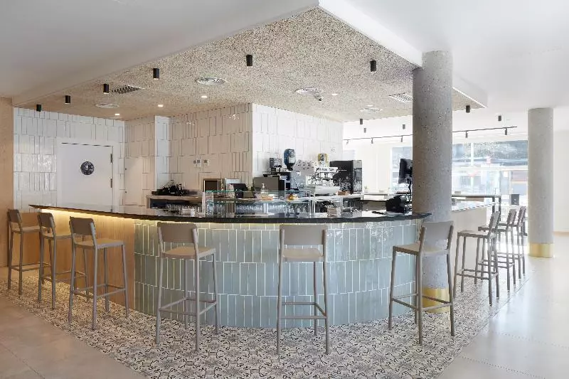 Fotos del hotel Hotel Logroño Avda de Madrid 25:  14