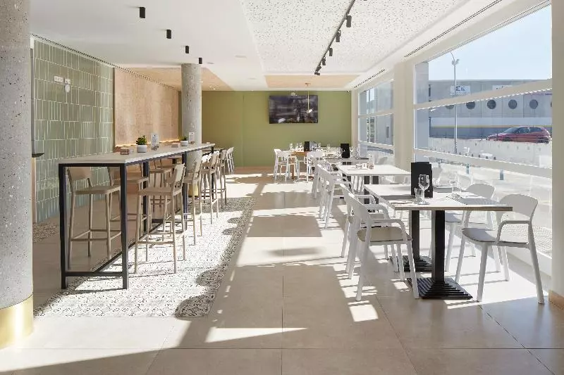 Fotos del hotel Hotel Logroño Avda de Madrid 25:  23