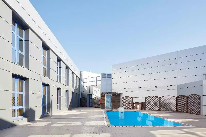 Fotos del hotel Hotel Logroño Avda de Madrid 25:  17