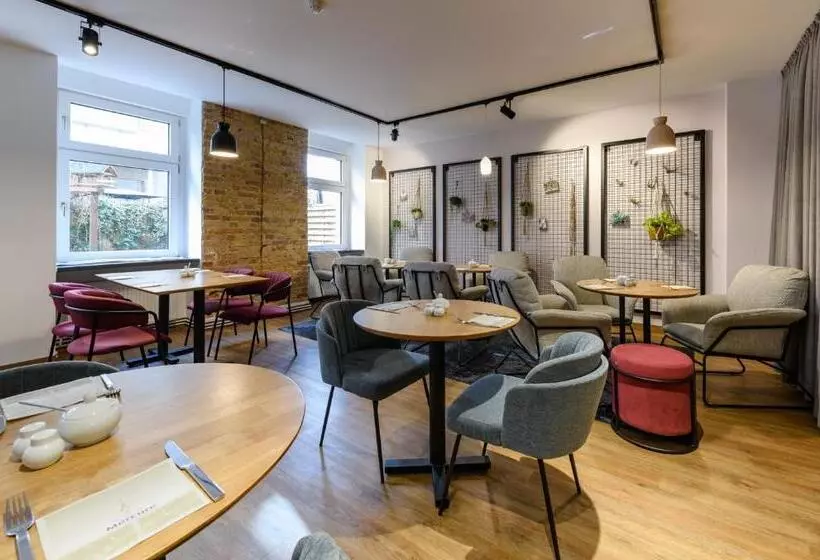 Fotos del hotel Mercure Hotel Berlin Mitte:  19