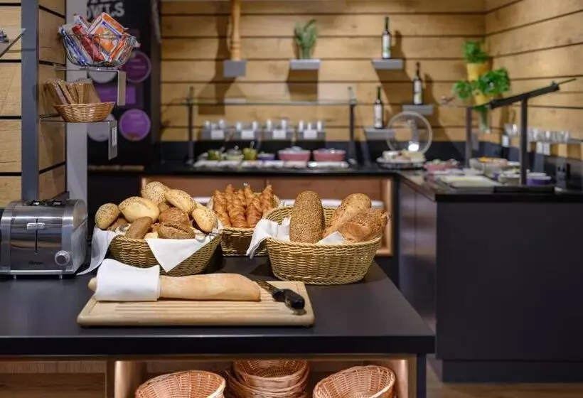 Fotos del hotel Mercure Hotel Berlin Mitte:  9