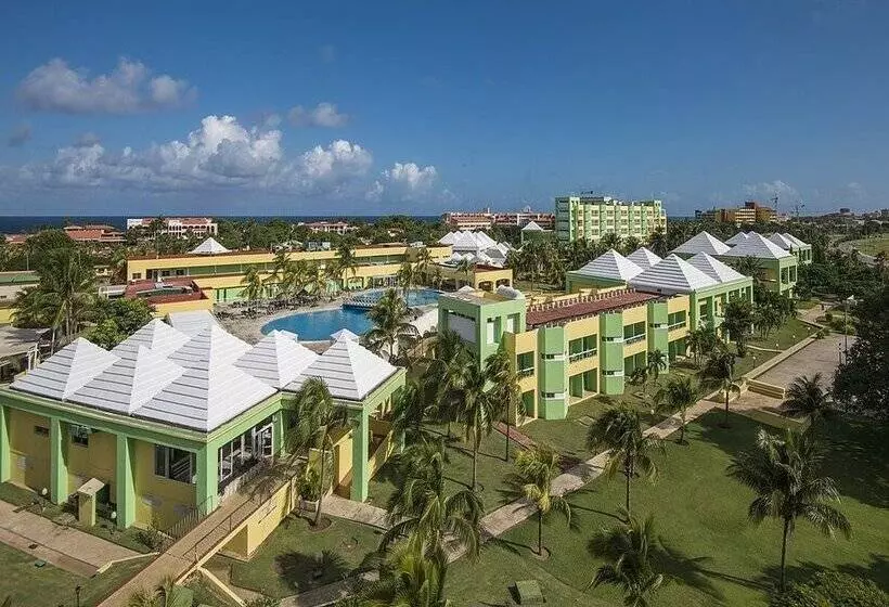 Fotos del hotel Allegro Palma Real:  1