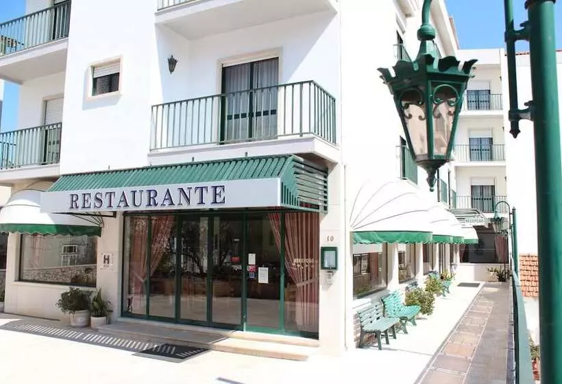 Fotos del hotel Santo Antonio De Fatima:  18