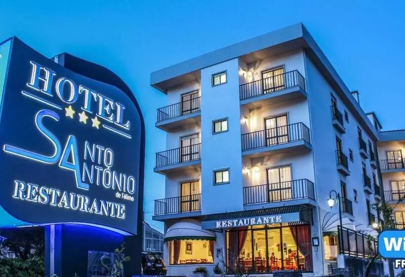 Santo Antonio De Fatima