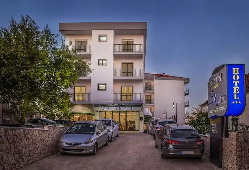 Fotos del hotel Santo Antonio De Fatima:  16