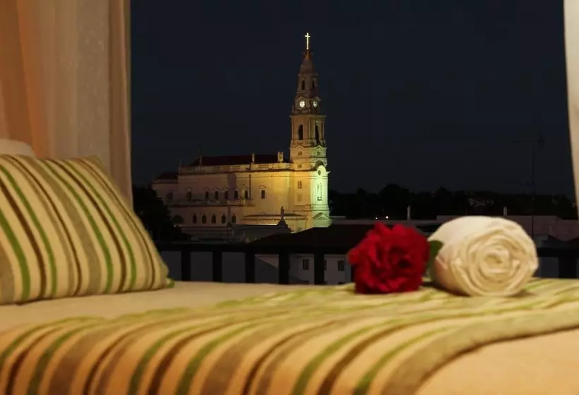 Fotos del hotel Santo Antonio De Fatima:  13