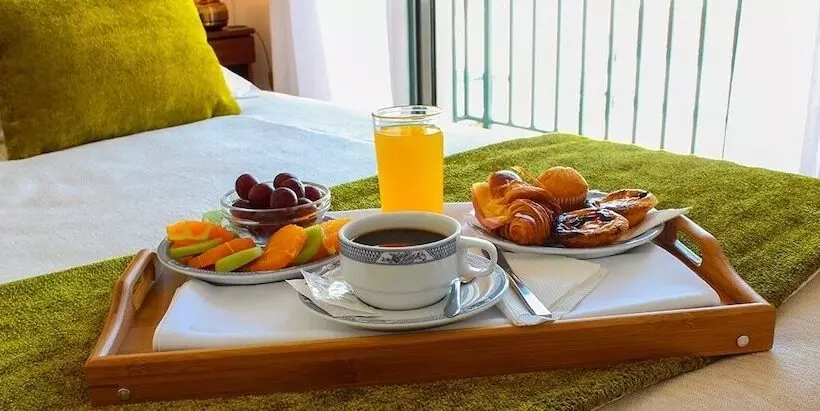 Fotos del hotel Santo Antonio De Fatima:  19