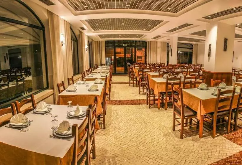 Fotos del hotel Santo Antonio De Fatima:  12