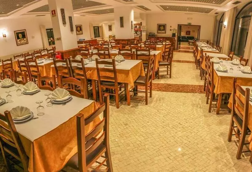 Fotos del hotel Santo Antonio De Fatima:  3