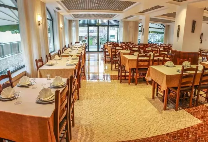 Fotos del hotel Santo Antonio De Fatima:  15