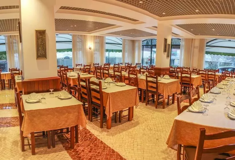 Fotos del hotel Santo Antonio De Fatima:  8