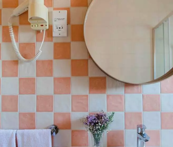 Fotos del hotel Santo Antonio De Fatima:  9