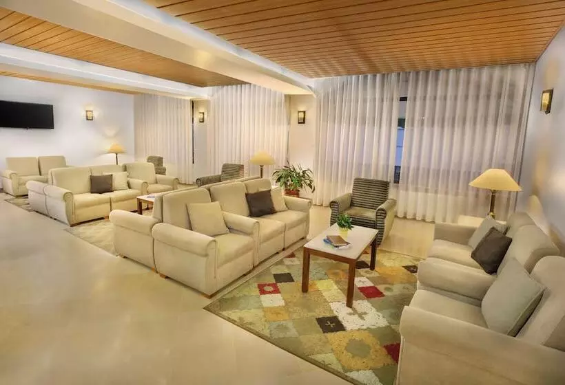 Fotos del hotel Santo Antonio De Fatima:  22