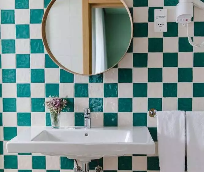 Fotos del hotel Santo Antonio De Fatima:  4