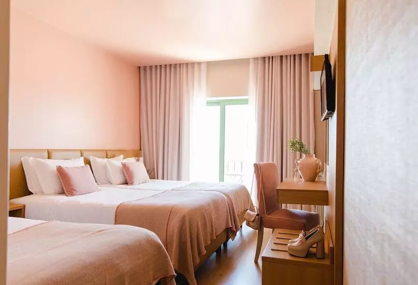 Fotos del hotel Santo Antonio De Fatima:  7