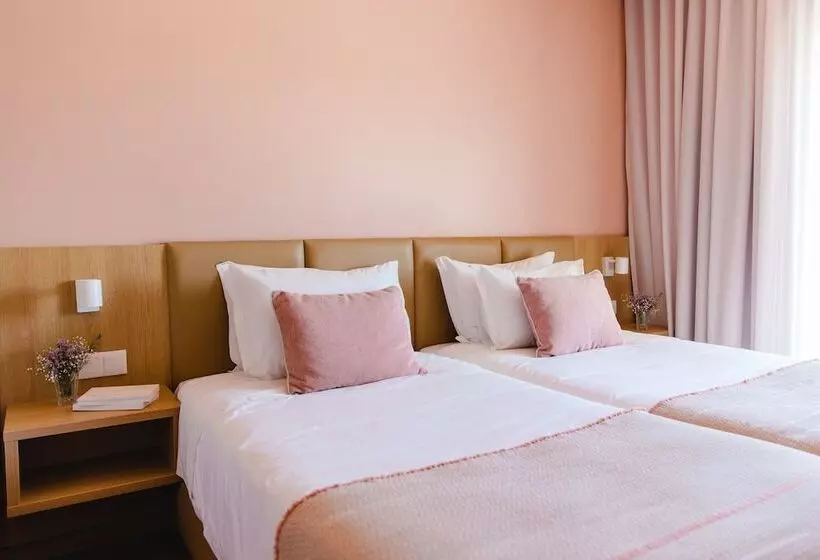 Fotos del hotel Santo Antonio De Fatima:  17