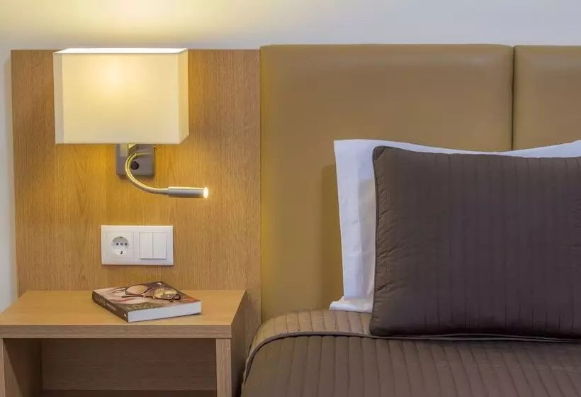 Fotos del hotel Santo Antonio De Fatima:  2