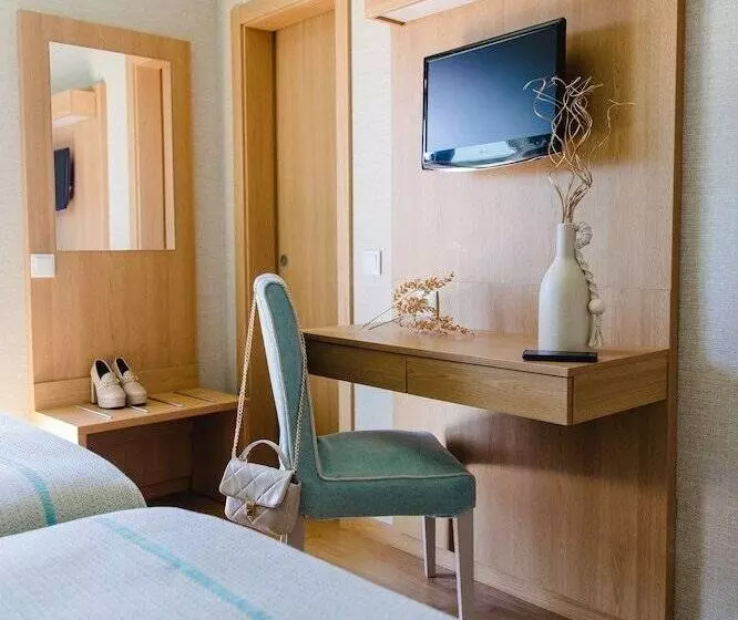 Fotos del hotel Santo Antonio De Fatima:  23