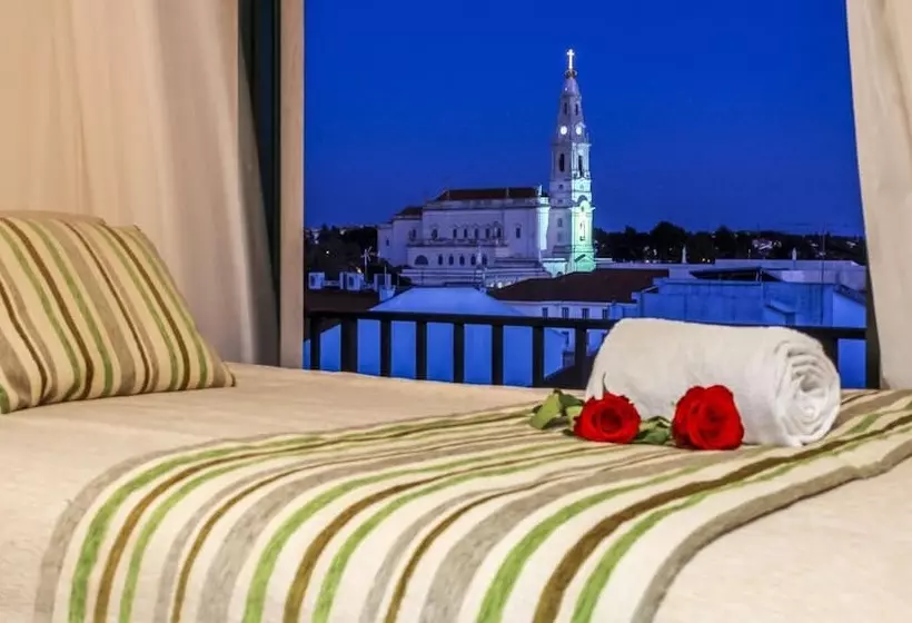 Fotos del hotel Santo Antonio De Fatima:  5