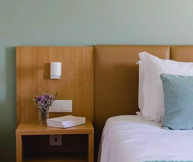 Fotos del hotel Santo Antonio De Fatima:  24