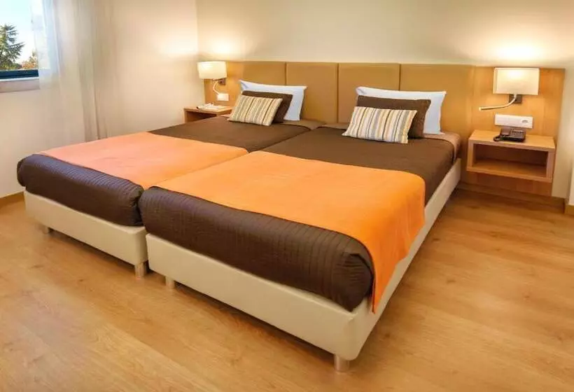 Fotos del hotel Santo Antonio De Fatima:  14