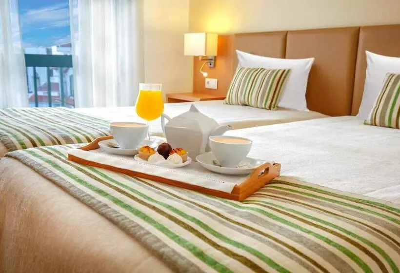 Fotos del hotel Santo Antonio De Fatima:  21