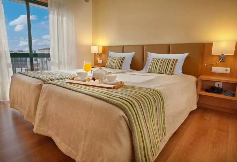 Fotos del hotel Santo Antonio De Fatima:  11