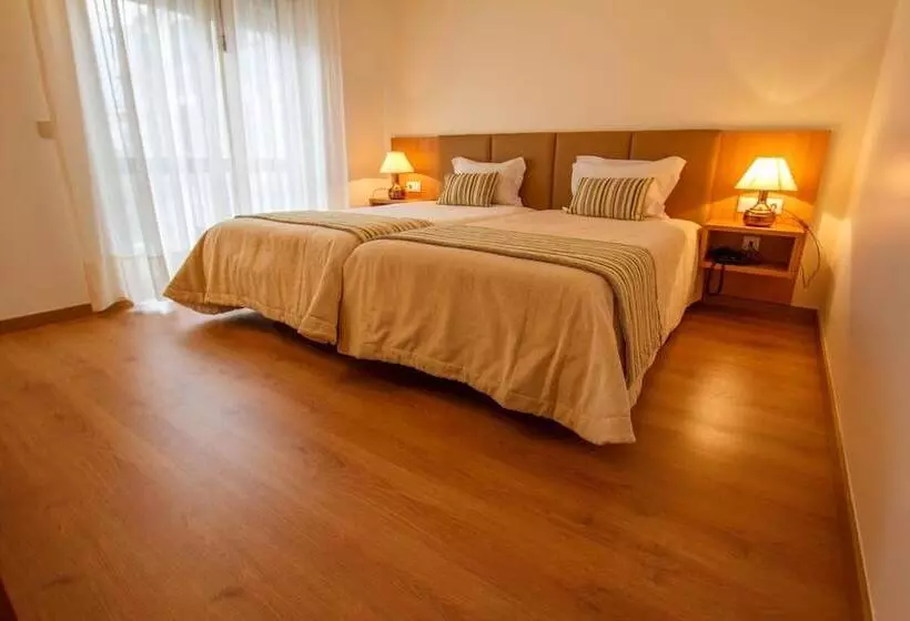 Fotos del hotel Santo Antonio De Fatima:  25