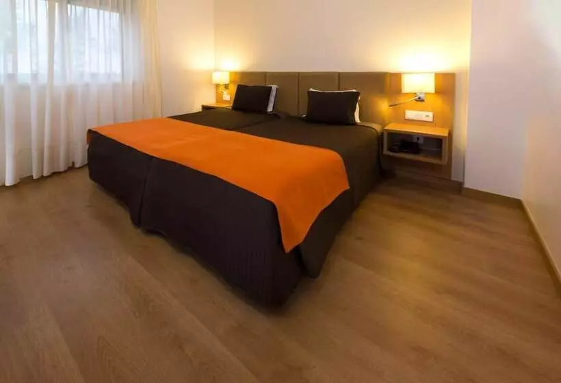 Fotos del hotel Santo Antonio De Fatima:  20