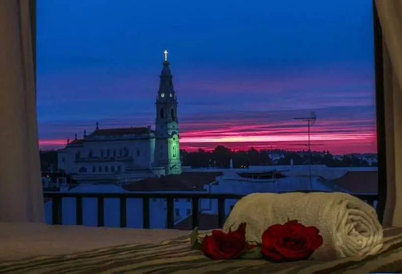 Fotos del hotel Santo Antonio De Fatima:  10