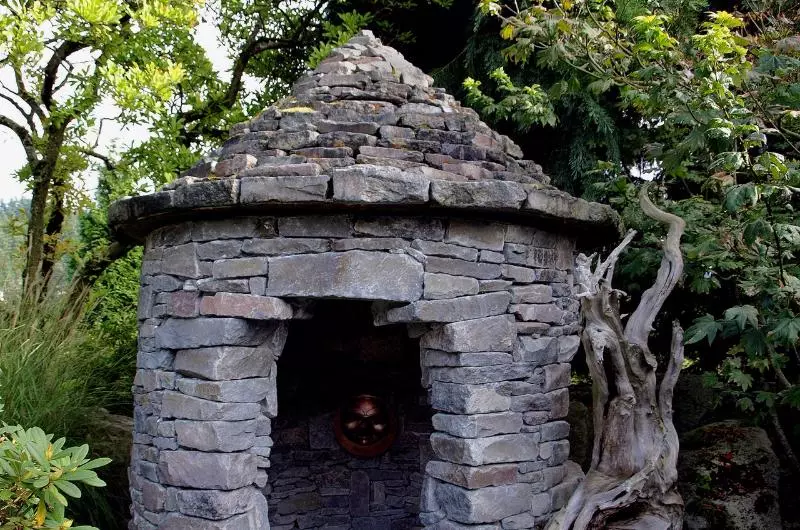 Fotos del hotel Willows Lodge:  9