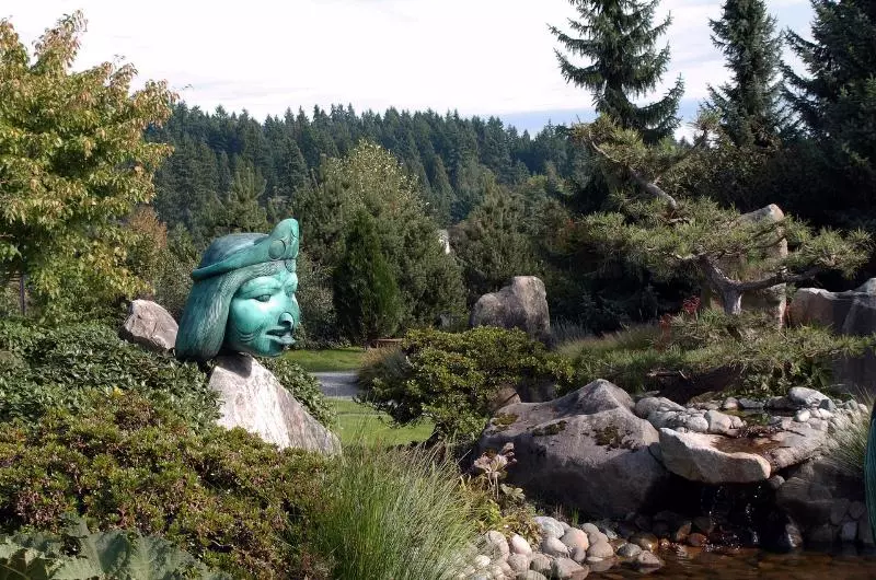 Fotos del hotel Willows Lodge:  20