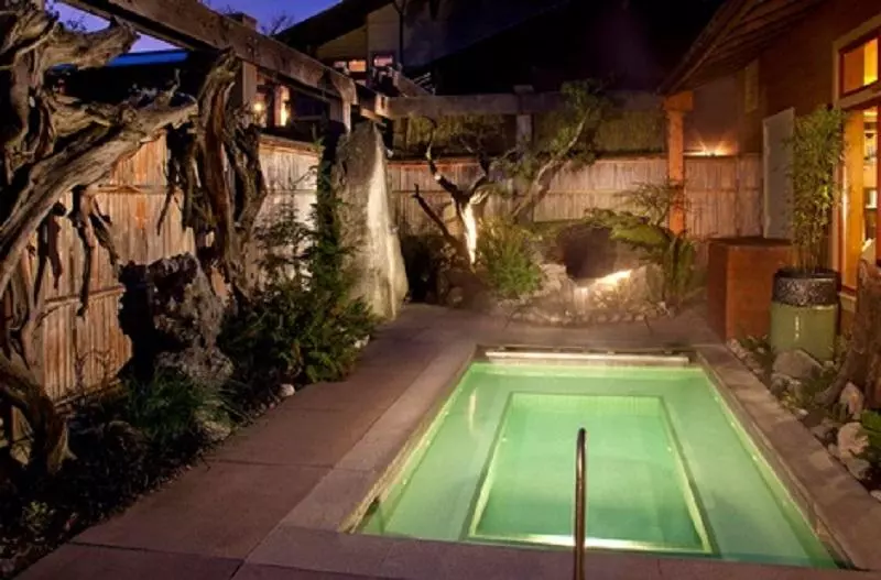 Fotos del hotel Willows Lodge:  2