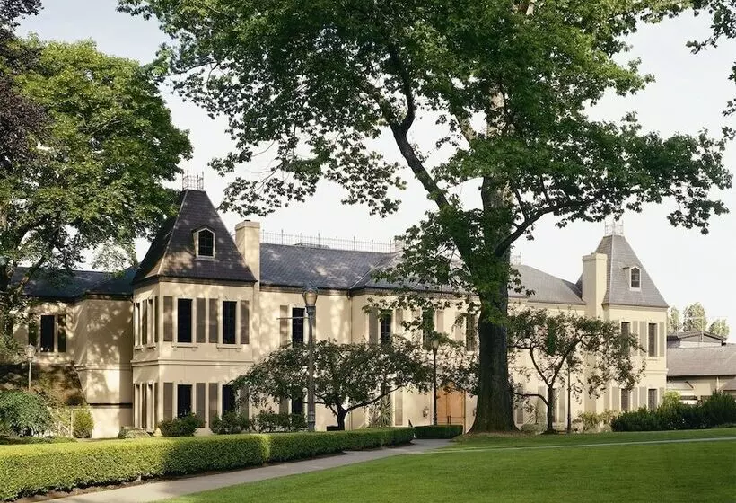 Fotos del hotel Willows Lodge:  15