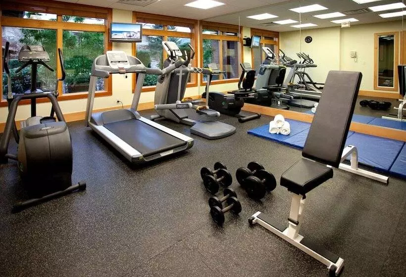 Fotos del hotel Willows Lodge:  4