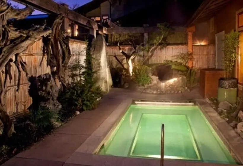 Fotos del hotel Willows Lodge:  11