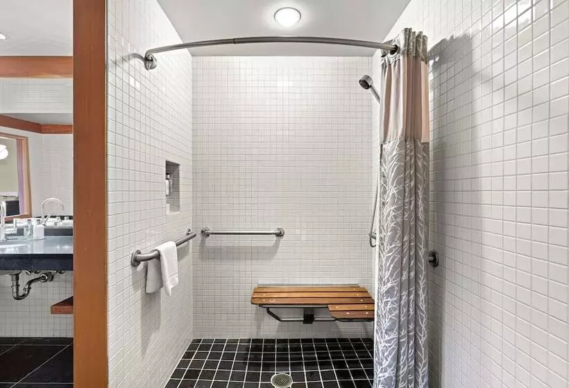 Fotos del hotel Willows Lodge:  8