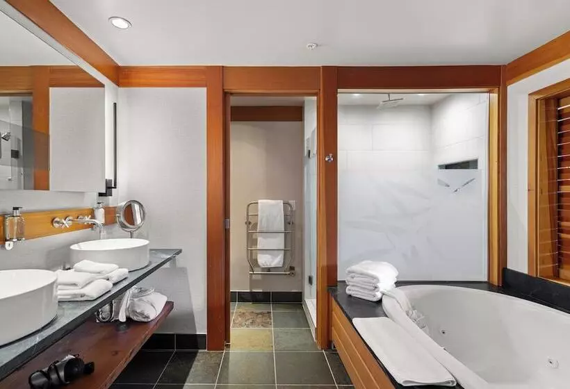 Fotos del hotel Willows Lodge:  14