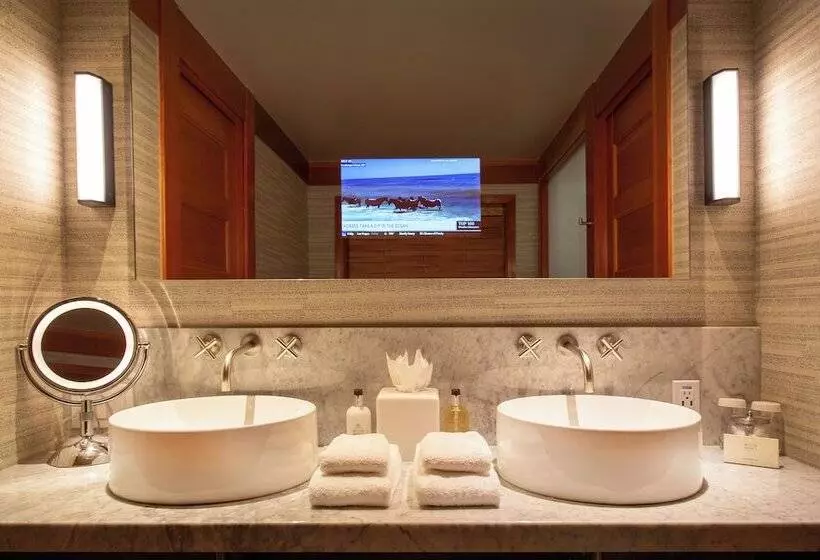 Fotos del hotel Willows Lodge:  22