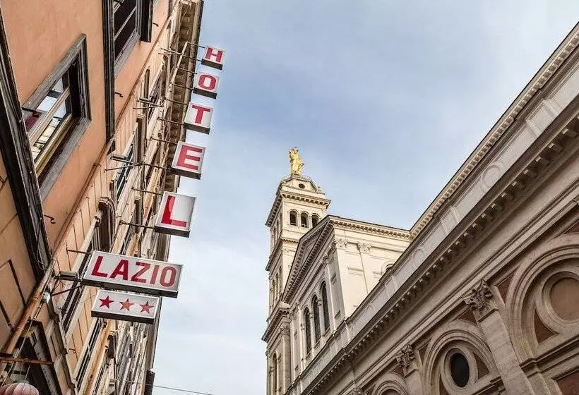 Fotos del hotel Raeli  Lazio:  7