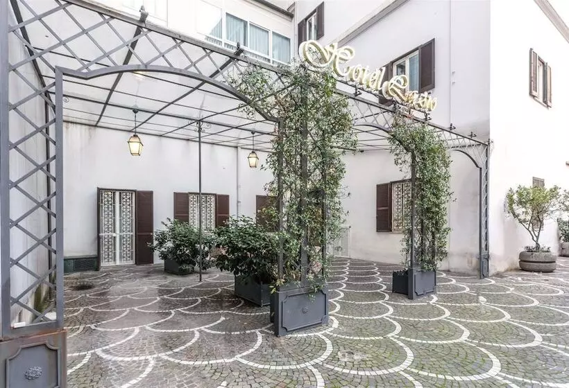 Fotos del hotel Raeli  Lazio:  14