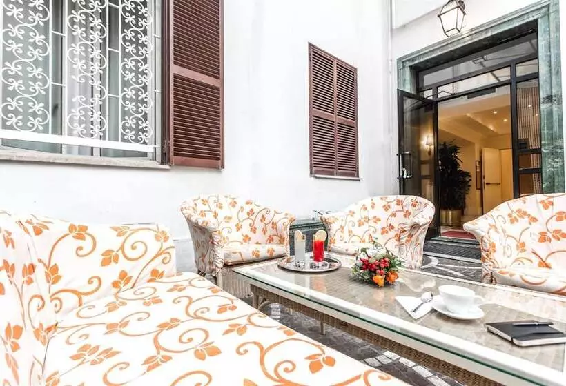 Fotos del hotel Raeli  Lazio:  5