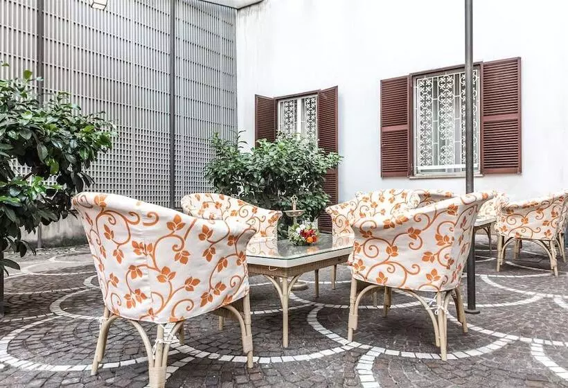 Fotos del hotel Raeli  Lazio:  10