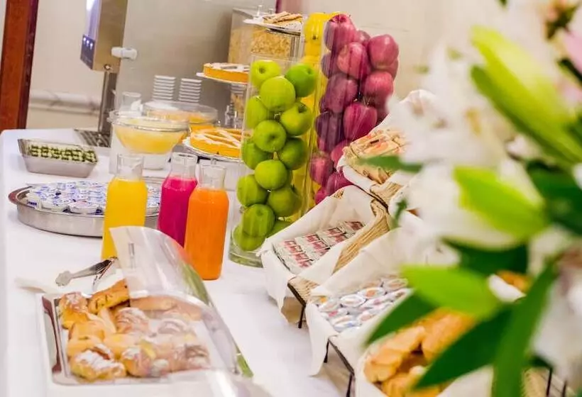 Fotos del hotel Raeli  Lazio:  9