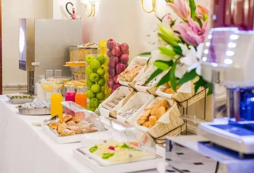 Fotos del hotel Raeli  Lazio:  16