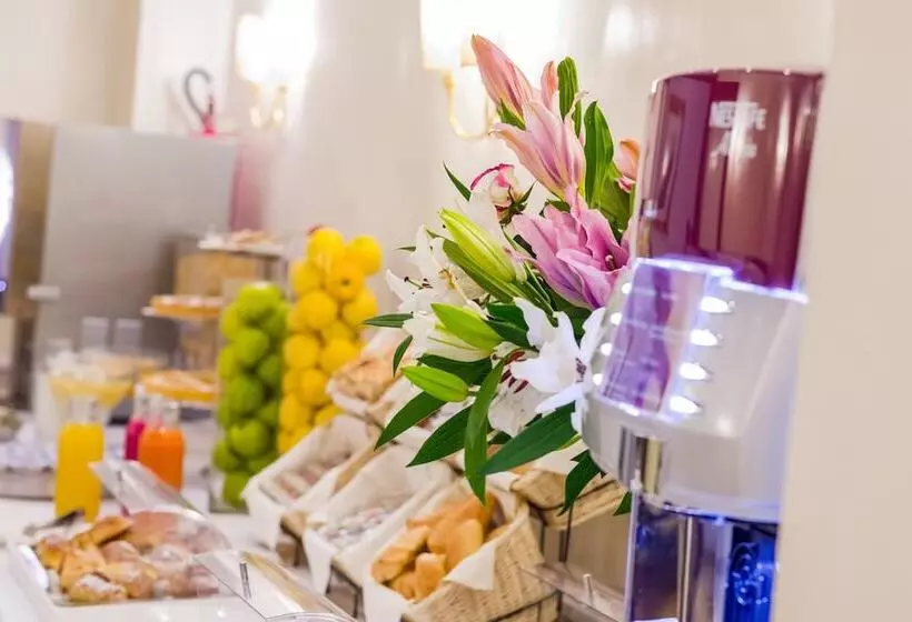 Fotos del hotel Raeli  Lazio:  18