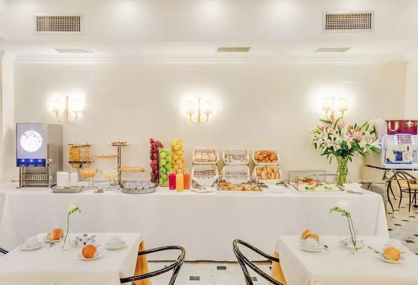 Fotos del hotel Raeli  Lazio:  13