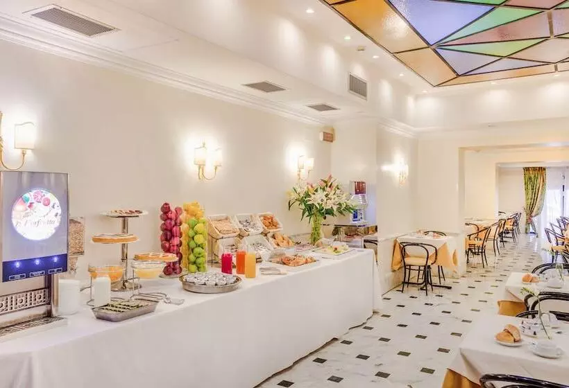 Fotos del hotel Raeli  Lazio:  20