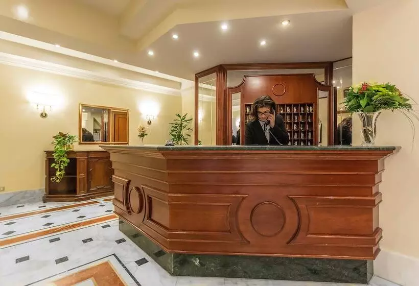 Fotos del hotel Raeli  Lazio:  3